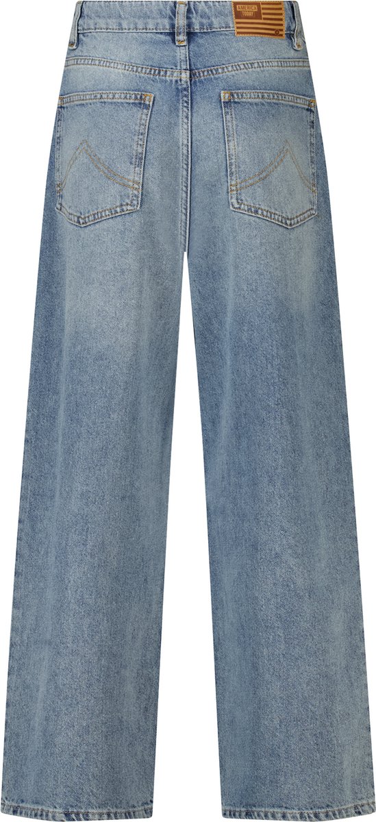 Jeans Drifter Jr