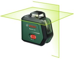 Bosch PLL360-15G Basic - Kruislijnlaser