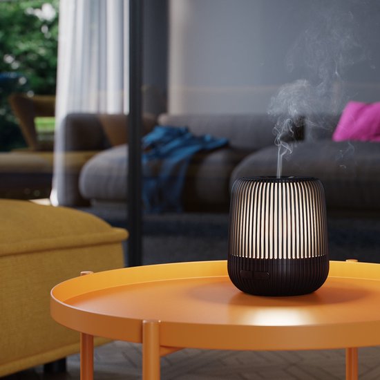 Pranarôm Pop Diffuser 1 Accessoires