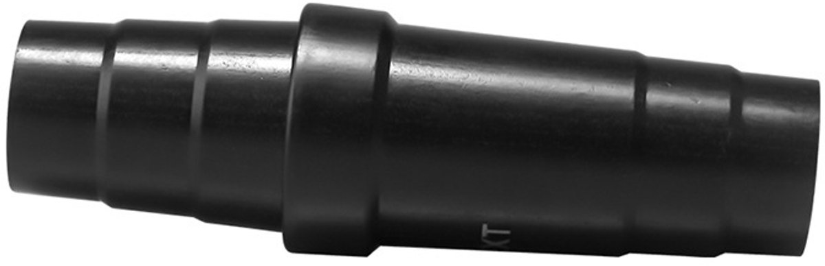 Multifunctionele meerlaagse stofzuigeradapter, universele verloopstuk voor diverse diameters, accessoire voor het ombouwen van stofzuigerslangen en -mondstukken.