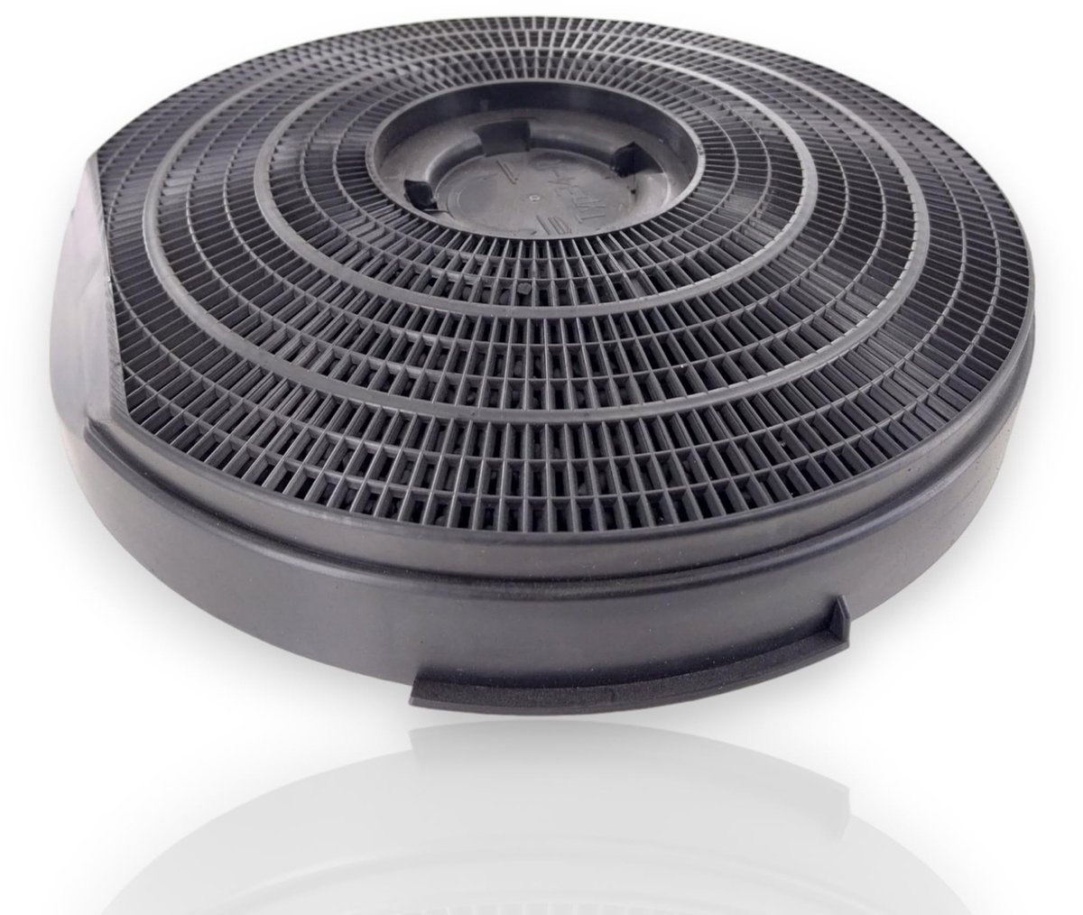 Solidchoice - Actieve Koolstoffilter met TimeStripAlarm voor Afzuigkap