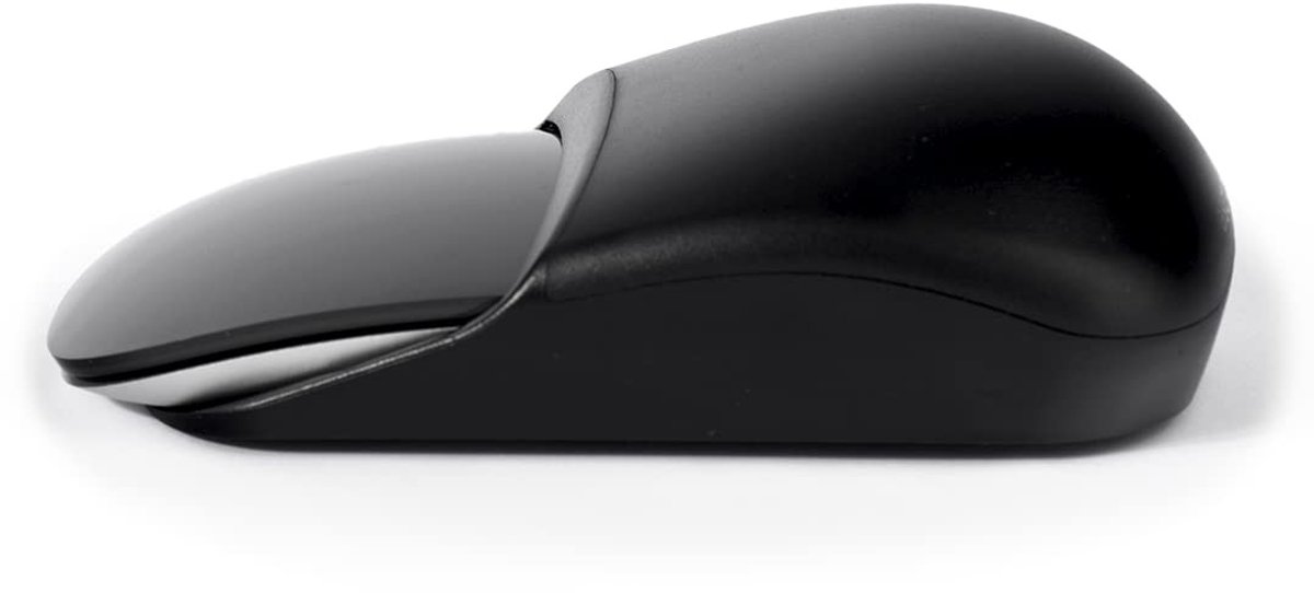 Solidchoice - Ergonomische Grip voor Muizen met Verbeterd Comfort