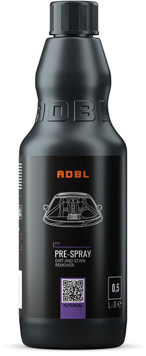 ADBL PRE-SPRAY 1L - ADBADB000473
