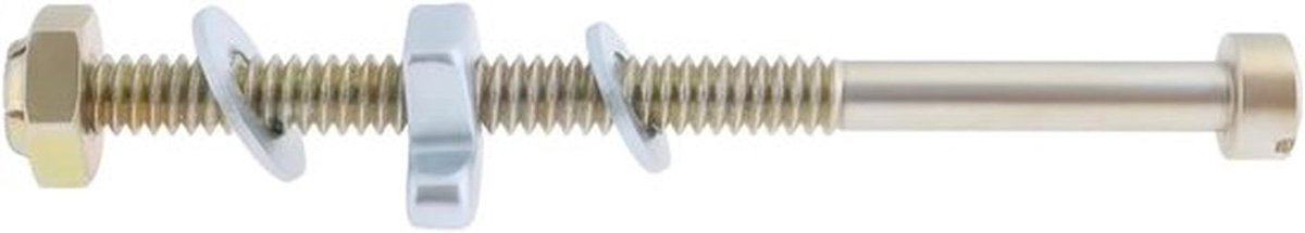 Kettingspanner - Onderhoud - Geschikt voor Startzagen - Super Pro Compatibiliteit - 216636 216635 Super Pro 60 70 80 81 10-serie LH startzagen.