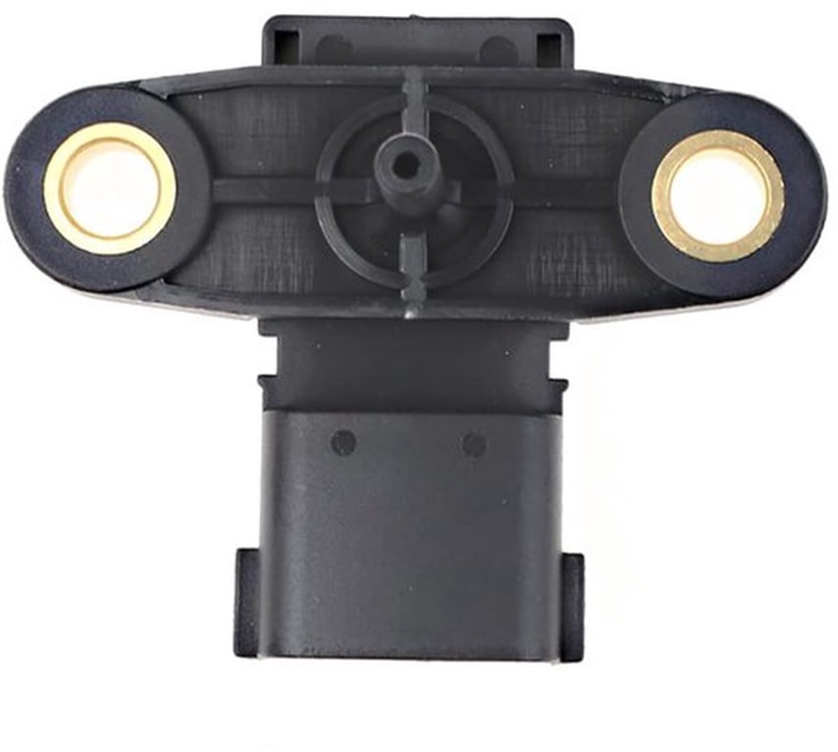 Spruitstukdruksensor - Compatibel met NI/S*SAN NP300 - Pathfinder III - 2005-ON - 22365EB30A/22365-EB30A - Hoogwaardige kwaliteit