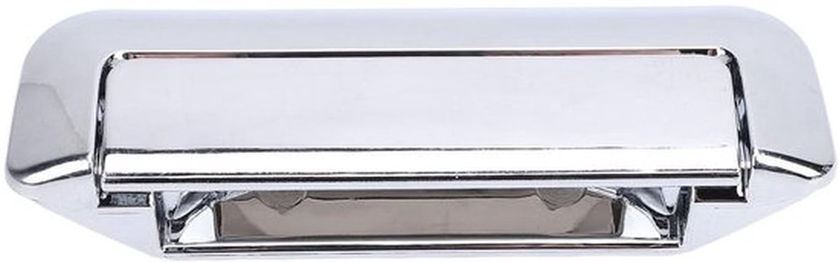 Deurklink Verbeterde Prestaties - Deurklink Achterklep - Deurklink voor Triton L200 - Stevig Materiaal - OE-nummer 5746A153 - Verbeterde Grip - Achterklephandgreep