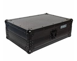 Flightcase voor AlphaTheta CDJ-3000X - Innox IX-HX-CDJ-3000X-DS - Zwart