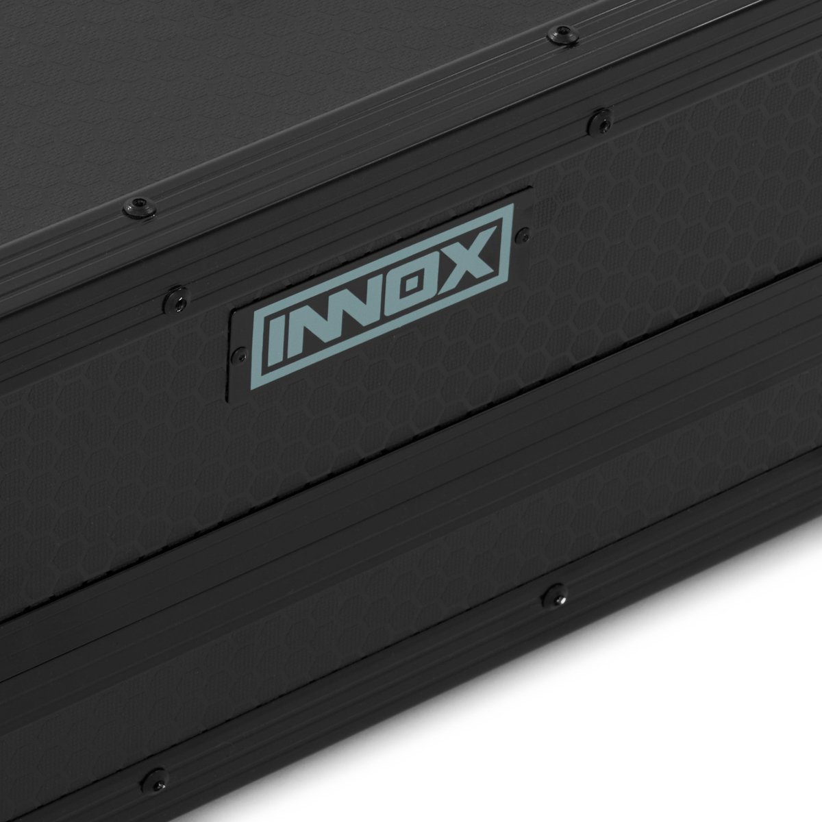 Flightcase trolly voor Alpha Theta Opus-Quad - Innox IX-HX-OPUSQ-W - Multikleur