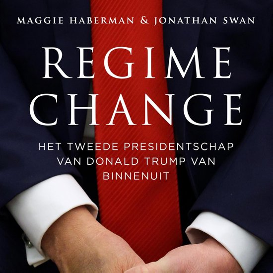 Regime change
