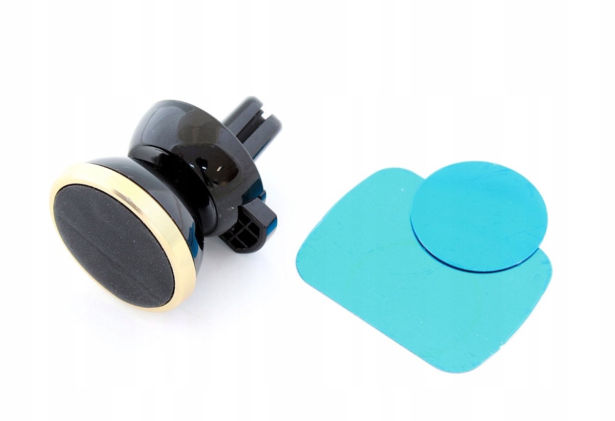 Magnetische Autohouder voor Telefoon - Universeel voor Ventilatie