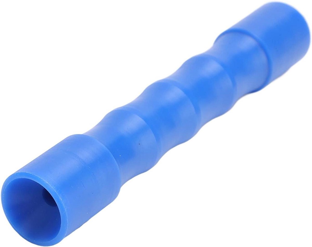 Remleiding Stijltang - Buizen Richter - Auto Onderhoud - Met Markeringsgat - 3/16 Inch - Zwart