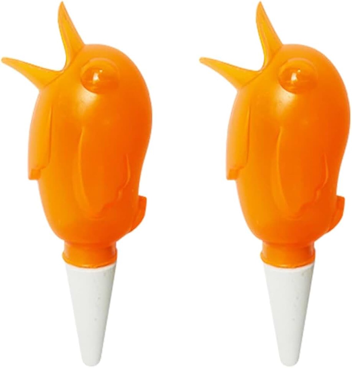 2 stuks irrigatieballen voor planten, plantensproeier in vogelvorm, automatische irrigatievoorziening voor kamerplanten, bloemen