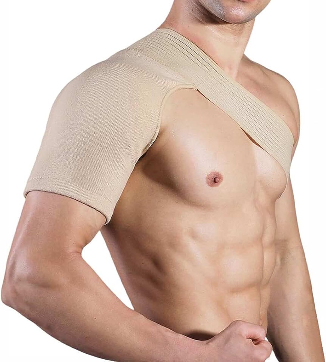 Schouderbrace voor heren, schoudersteun, schouderbandage voor vrouwen, schouderbandages voor dames