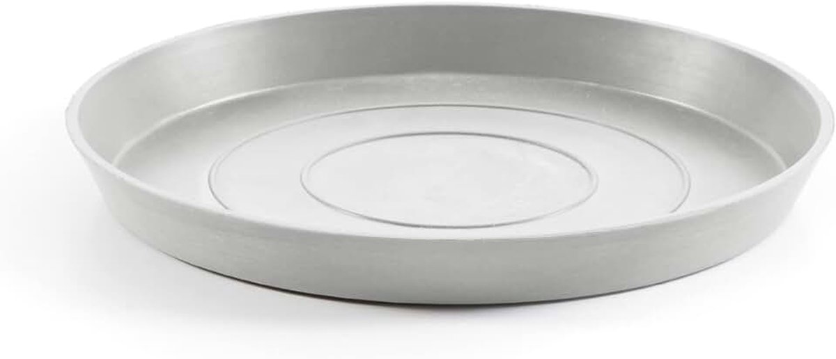 Ronde Schotel van Gerecycled Kunststof (diameter 29cm)