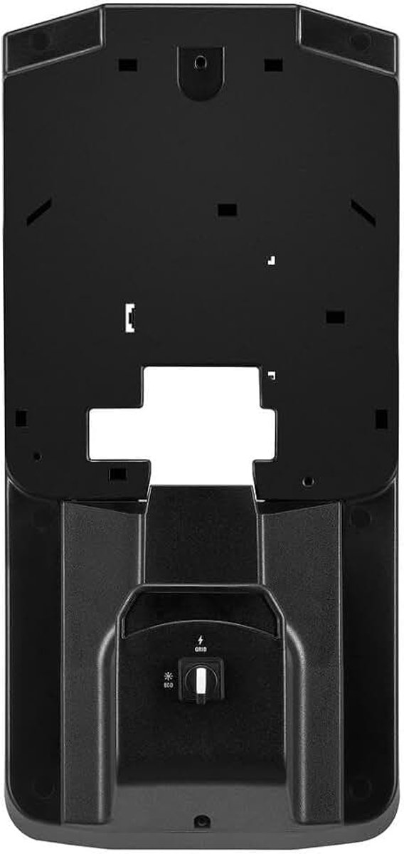 PVEMH10 eMH1 omvormeraansluiting