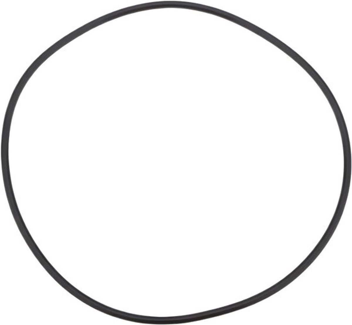 Zwembaden Pomp Deksel O-ringen 135x3.1mm - Compatibel met - Compatibel met - - Onderhoud - Accessoires - Geschikt voor zwembadpompen.