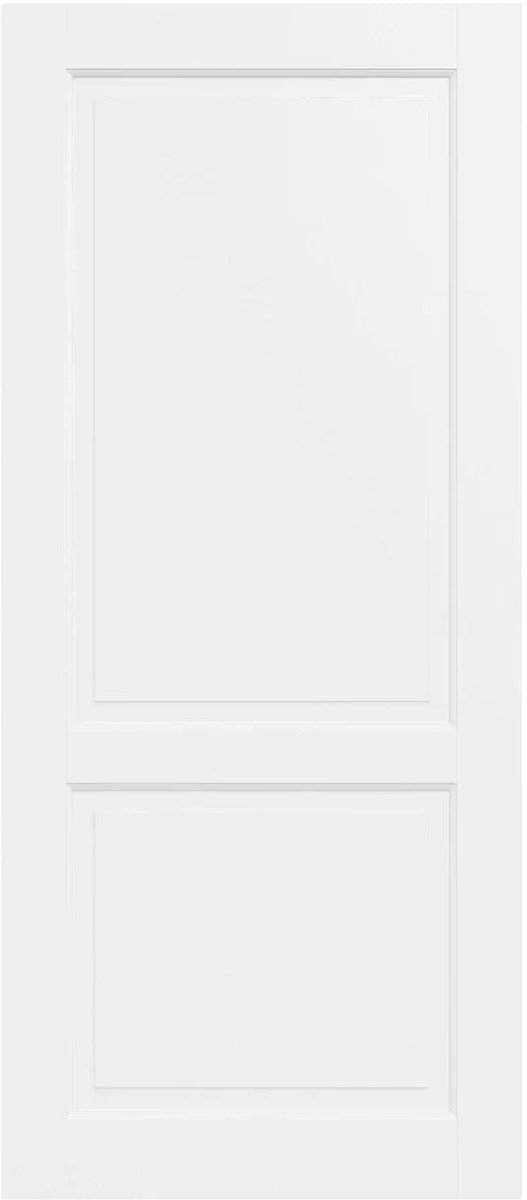 DutchLine - Volpaneeldeur (massief MDF) - 73cm – 231.5cm