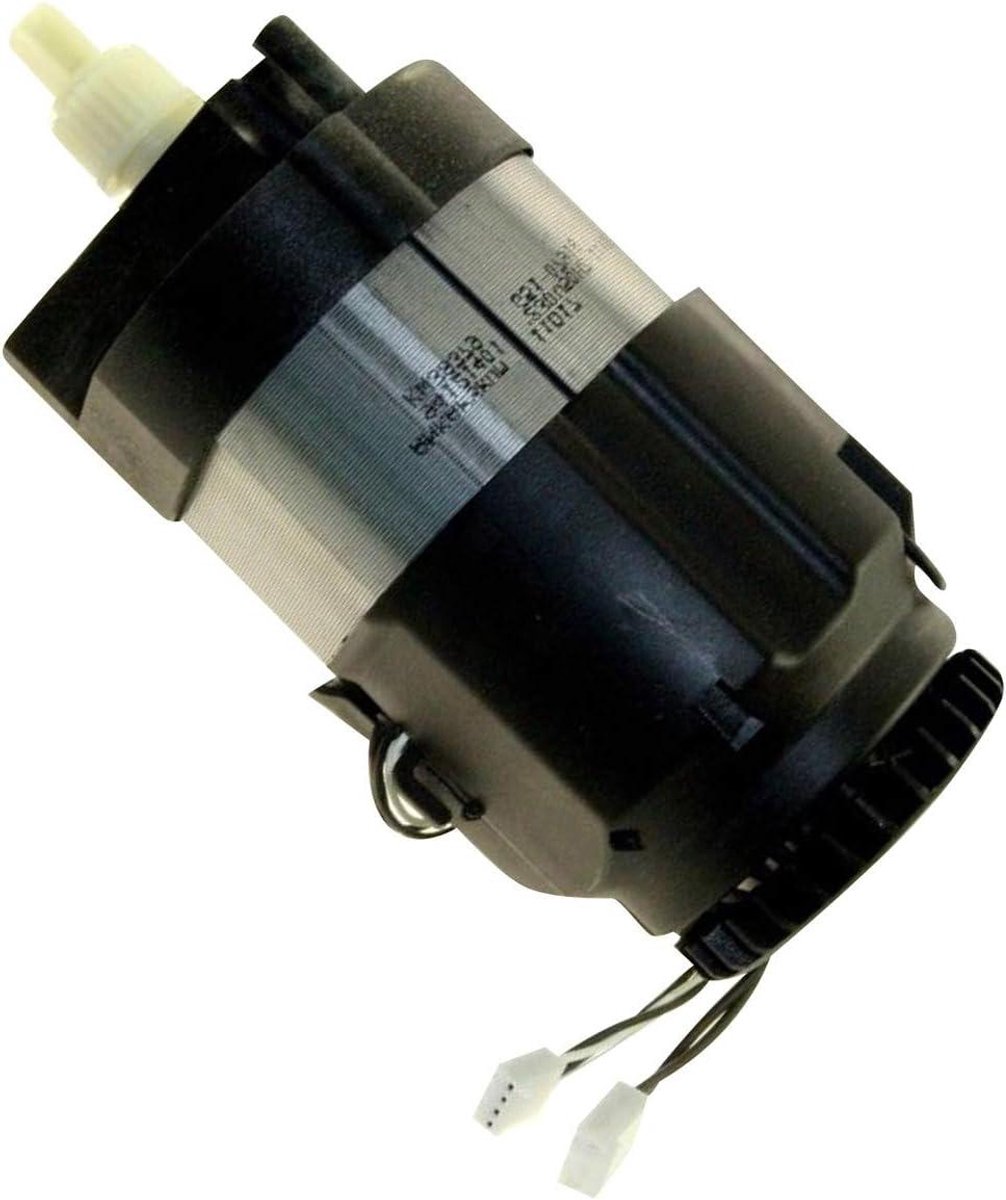 Keukenmachine Motor - Motoronderdeel - Apparaat Reparatie - Compleet - 230 Volt - Grijs