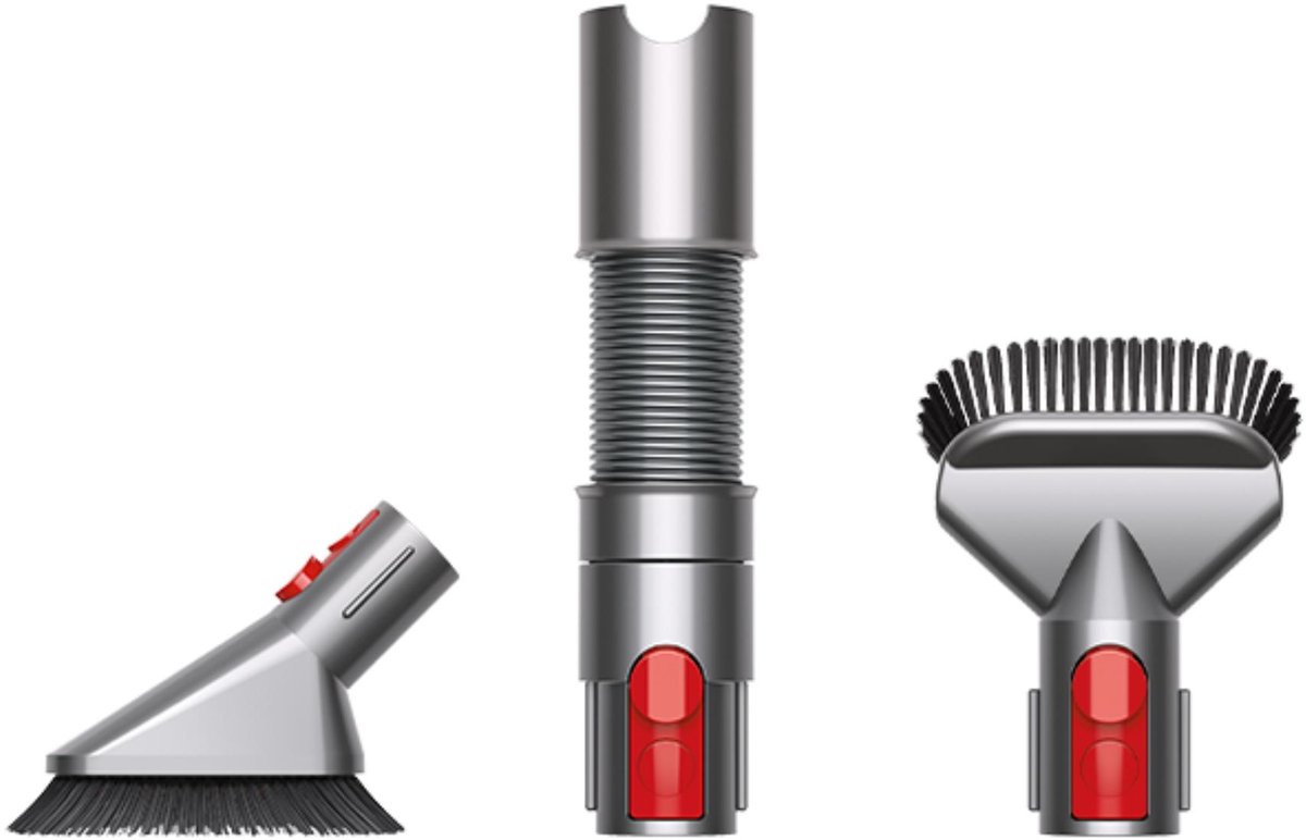 Dyson Autoreinigingsset