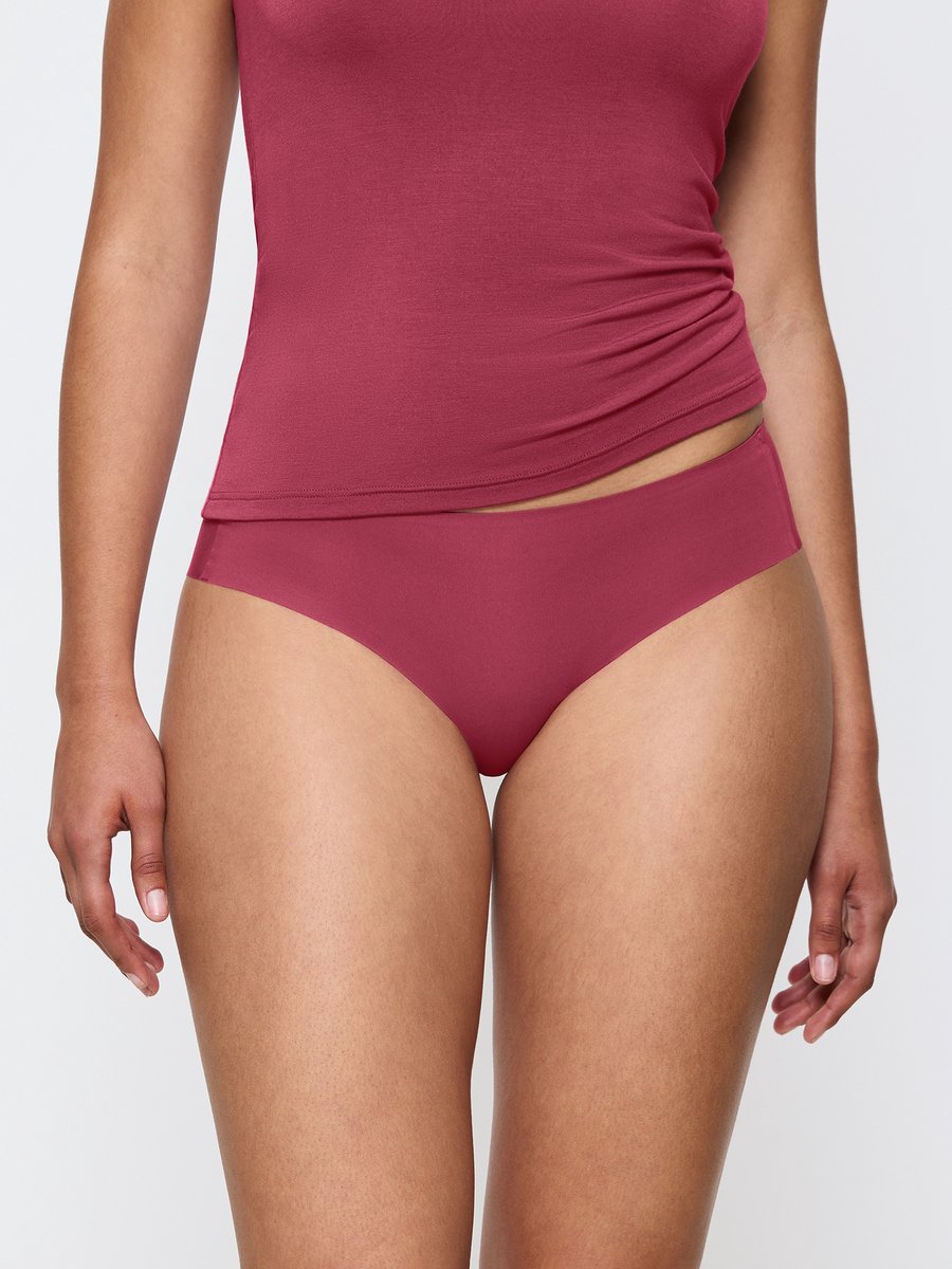 Triumph Hipster Red Label Smart Invisible