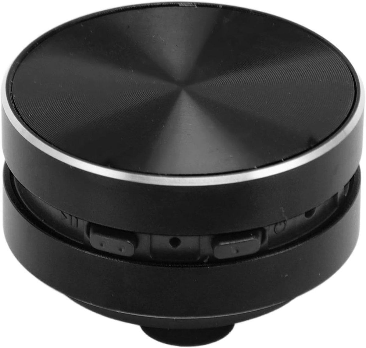 Bluetooth-luidspreker met botgeleiding - draadloos - zuignap - ideaal voor buitengebruik - SnelShoppen