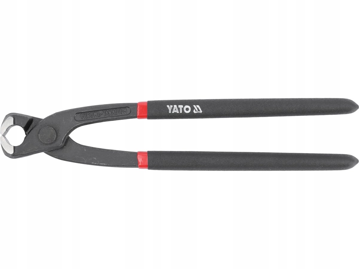 Yato Tangen CRV 250mm - Professioneel Gereedschap voor Industrieel Gebruik