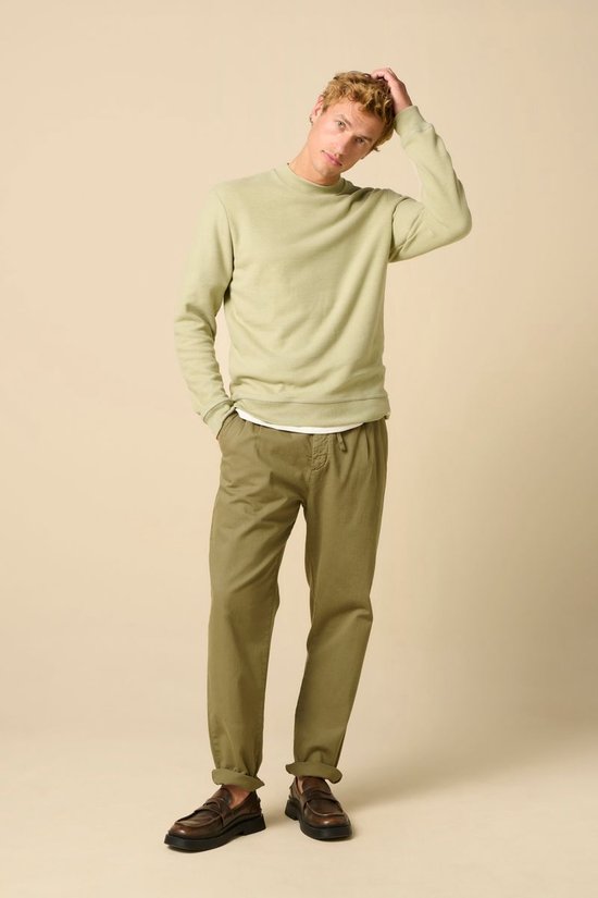 Groene Chino