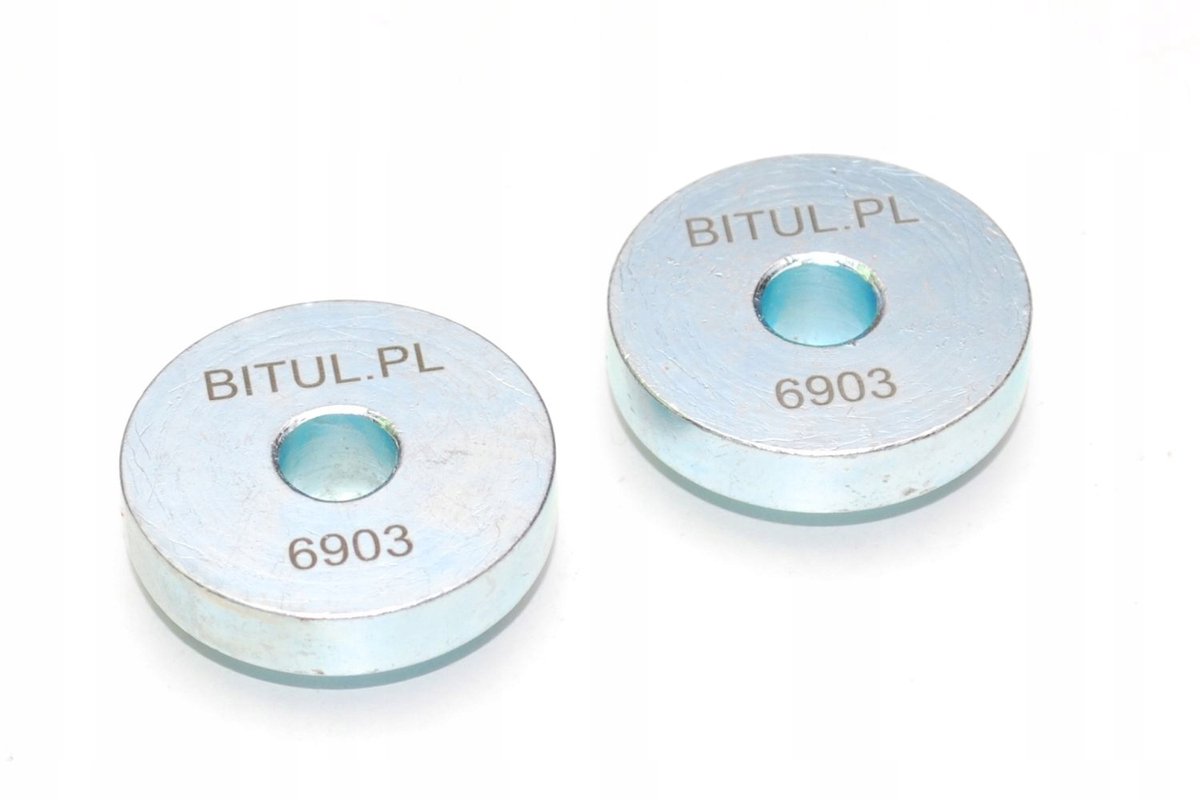 Bitul Lageradapterset 6903 17/30mm - 2 st