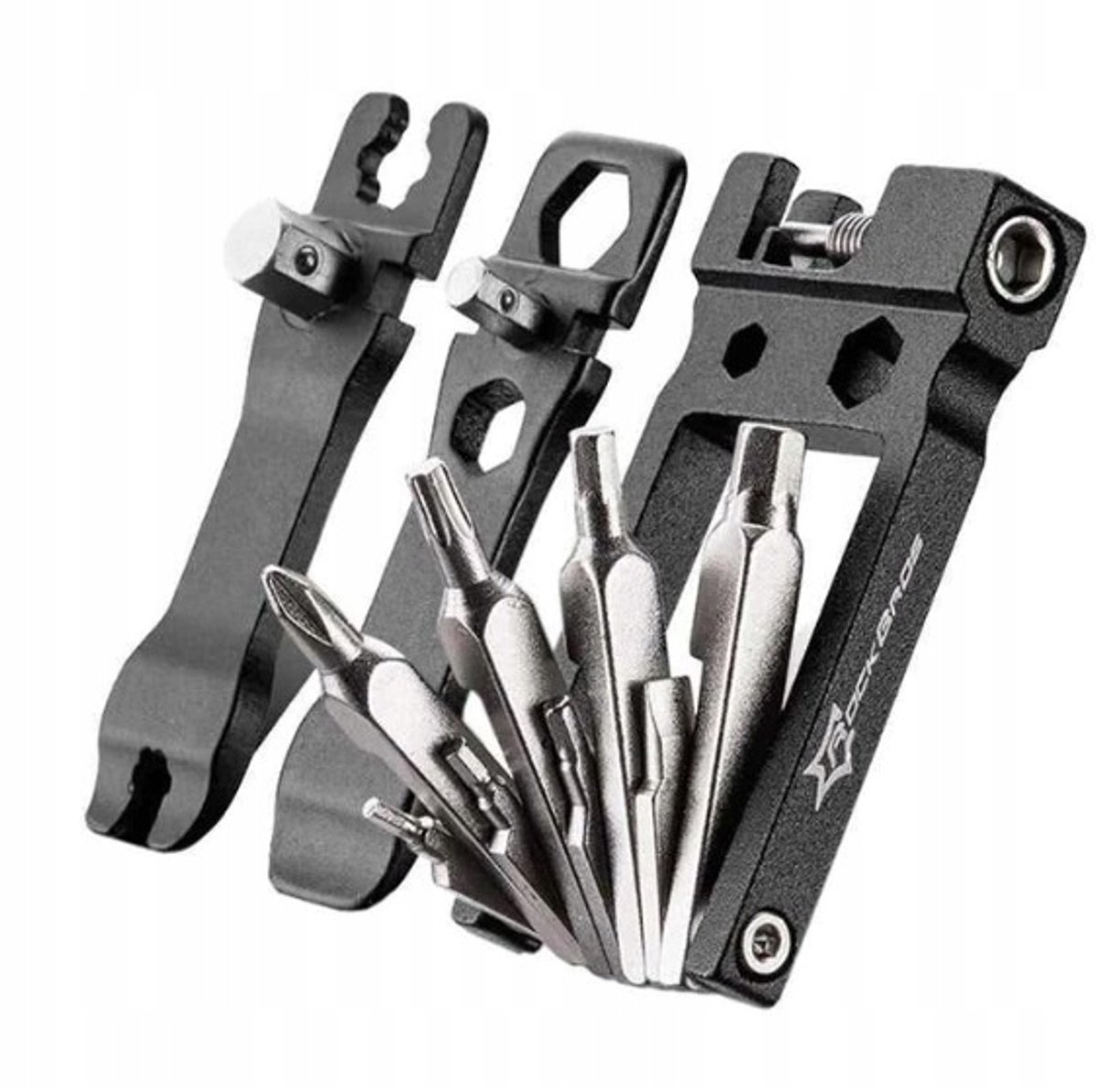 RockBros Multitool Fietsgereedschap 20-in-1