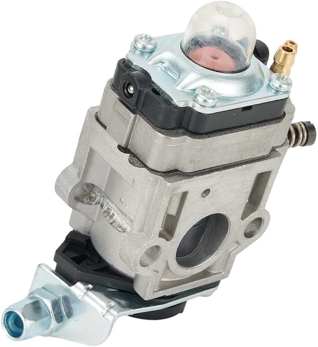 Carburateur voor Dolmar MS-27 U Borstelmaaier, Reserveonderdeel voor Borstelmaaier Motor