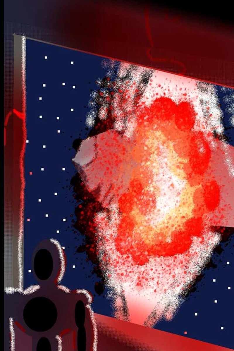 Lycaon Chronicles: The Destruction of Venae