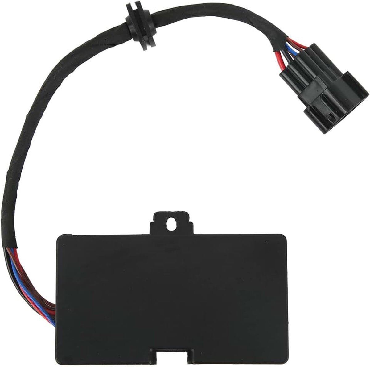 Controller Printplaat Controller Voertuig Airconditioning Moederbord Besturingskaart Voor 12V 5Kw 8Kw Heater Standkachel Controller