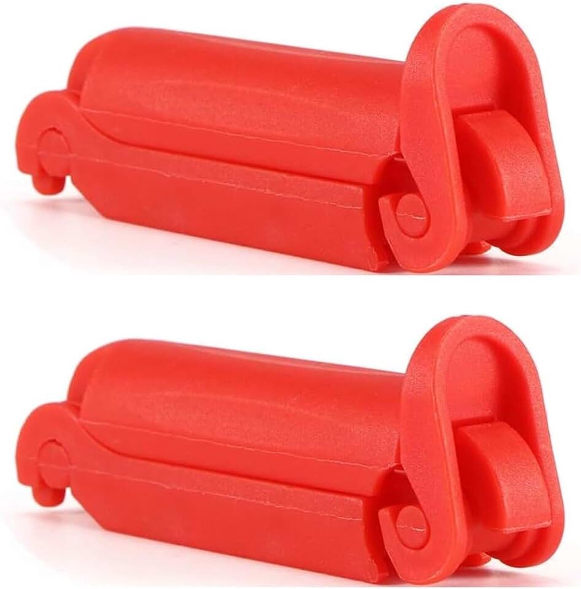 2 stuks veiligheidsgordelclip voor autostoelen, autogordelclip voor kinderen en volwassenen, compatibel met alle kinderveiligheidszitjes