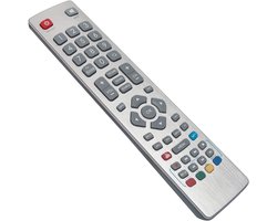 Vervang afstandsbediening - VINABTY SHW/RMC/0003 afstandsbediening voor Sharp Aquos TV LC-49CFE6032E LC-43CFE6352E LC-32CFE6351K LC-32CFE6241K LC-43CFE6131E LC-55CFE 6242E LC-40CFE6352E LC-40CFE6351K