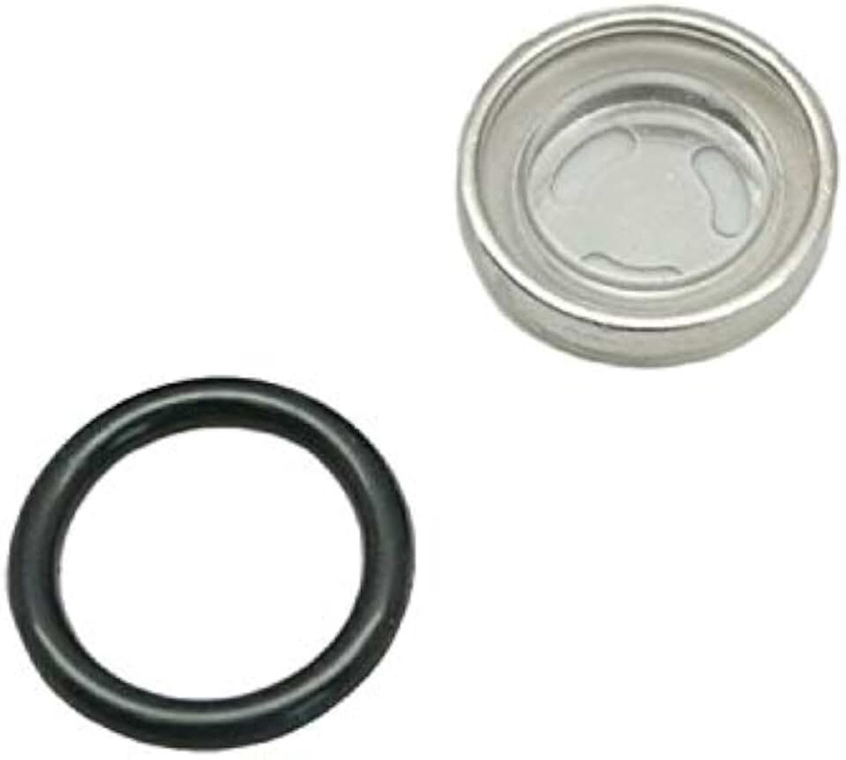 Rempomp voor motorfietsen, met een diameter van 18 mm, geschikt voor remvloeistofreservoir, geschikt voor mastercilinders, reservoirs, motorfietsen, scooters, Yamaha Kawasaki, Hondaa, Suzukii