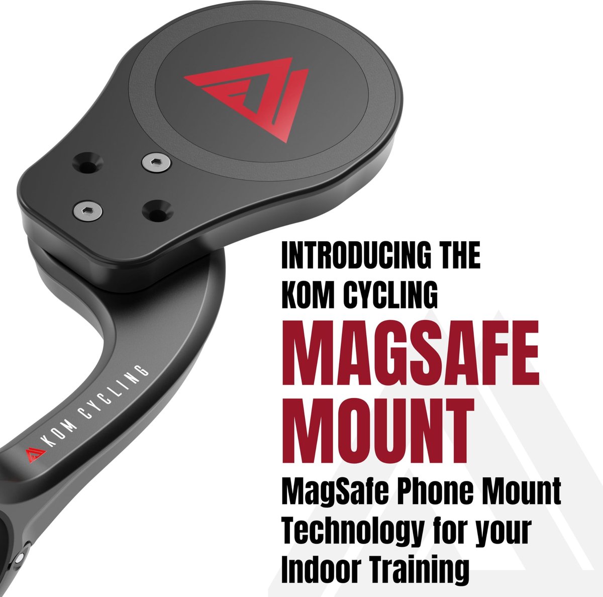 Fietsaccessoire Smartphone Adapter - Compatibel met Wahoo Elemnt - Eenvoudige bevestiging - Ideaal voor navigatie - SnelShoppen