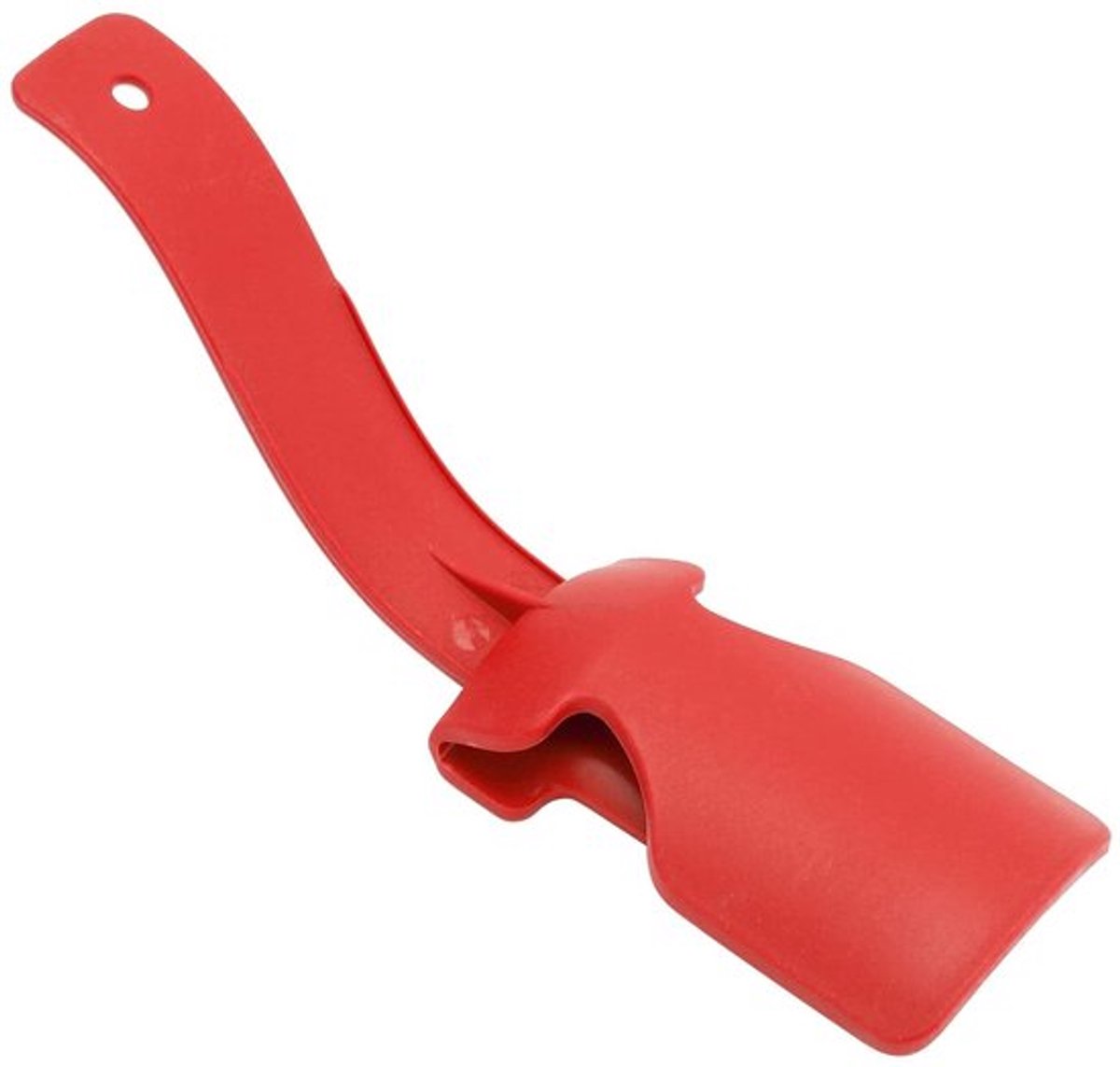 Schoenlepel Ergonomisch - Draagbaar Hulpmiddel - Handvat voor Dames/Heren - Comfortabel voor Senioren - Multifunctioneel - Lichtgewicht Design - Schoenhulp