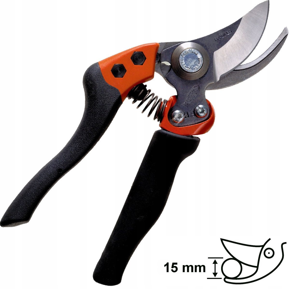 BAHCO Snoeischaar Pxr-S1