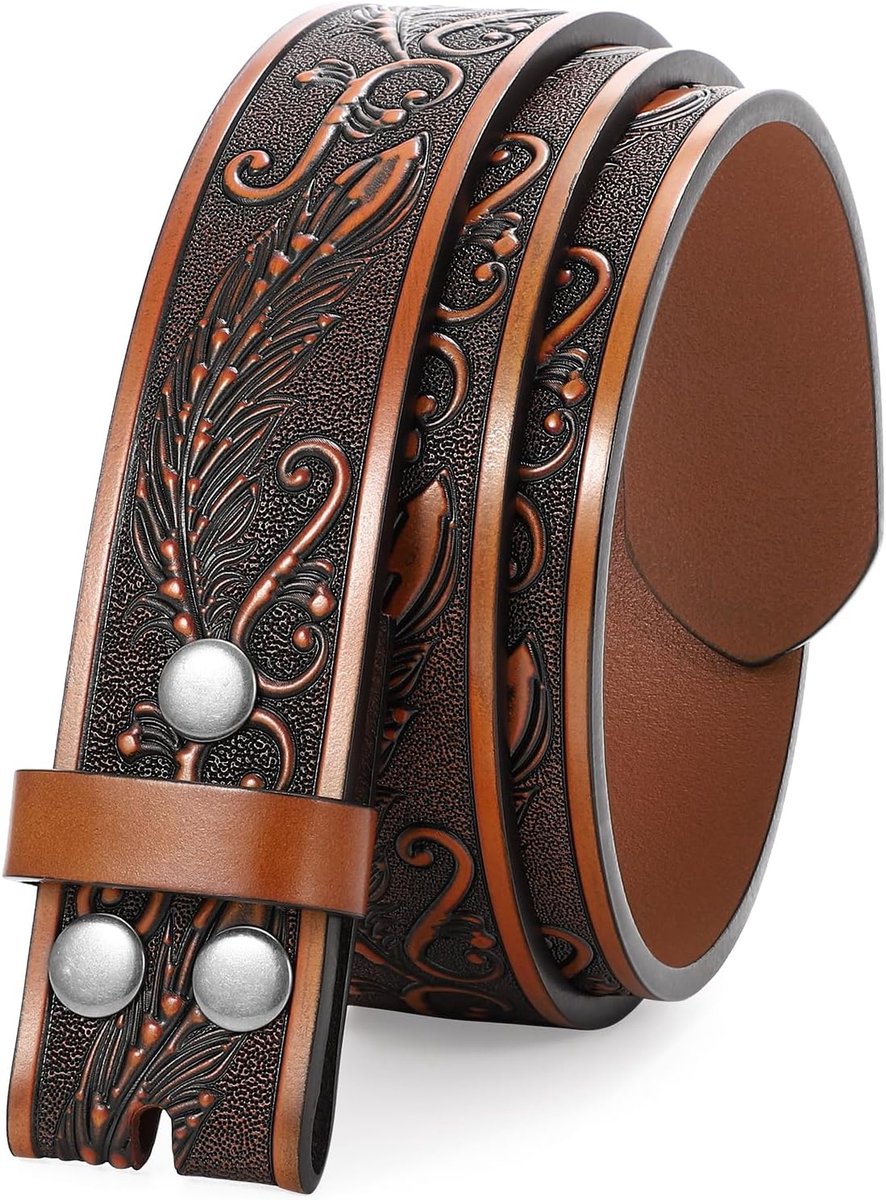 Dames Punk Taille Riem, Punk Lederen Riem Zwart, Party Sexy Gothic Accessoires voor Vrouwen en Meisjes