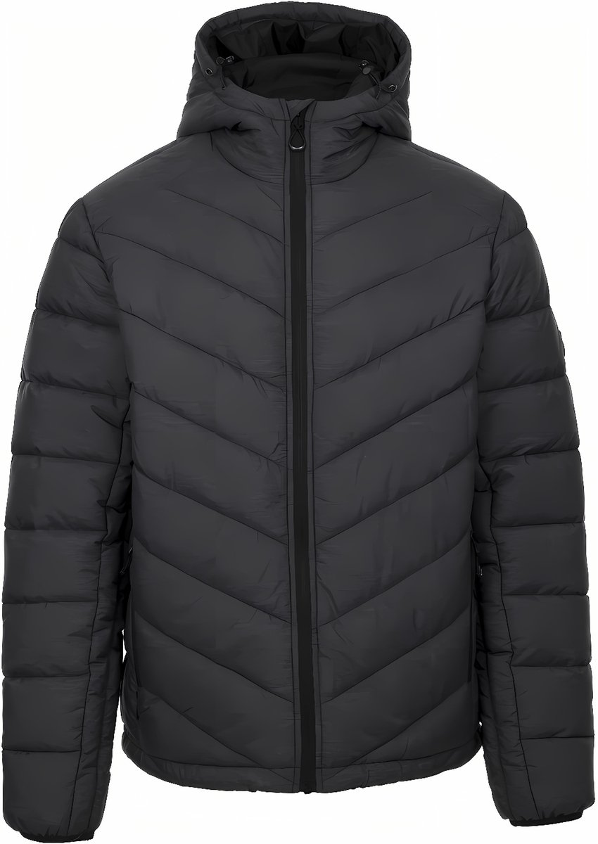 Trespass winterjas Didmarton Casual Jacket