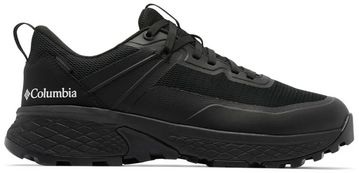 Columbia Tellurix Peak™ Wp Wandelschoenen Zwart EU 43 1/2 Man