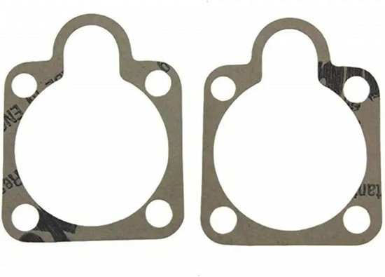 Carburateur Reparatieset - Motor Revisieset - Motoronderhoud - Voor BING CV 32mm - 120 g - Niet gespecificeerd — afbeelding 3