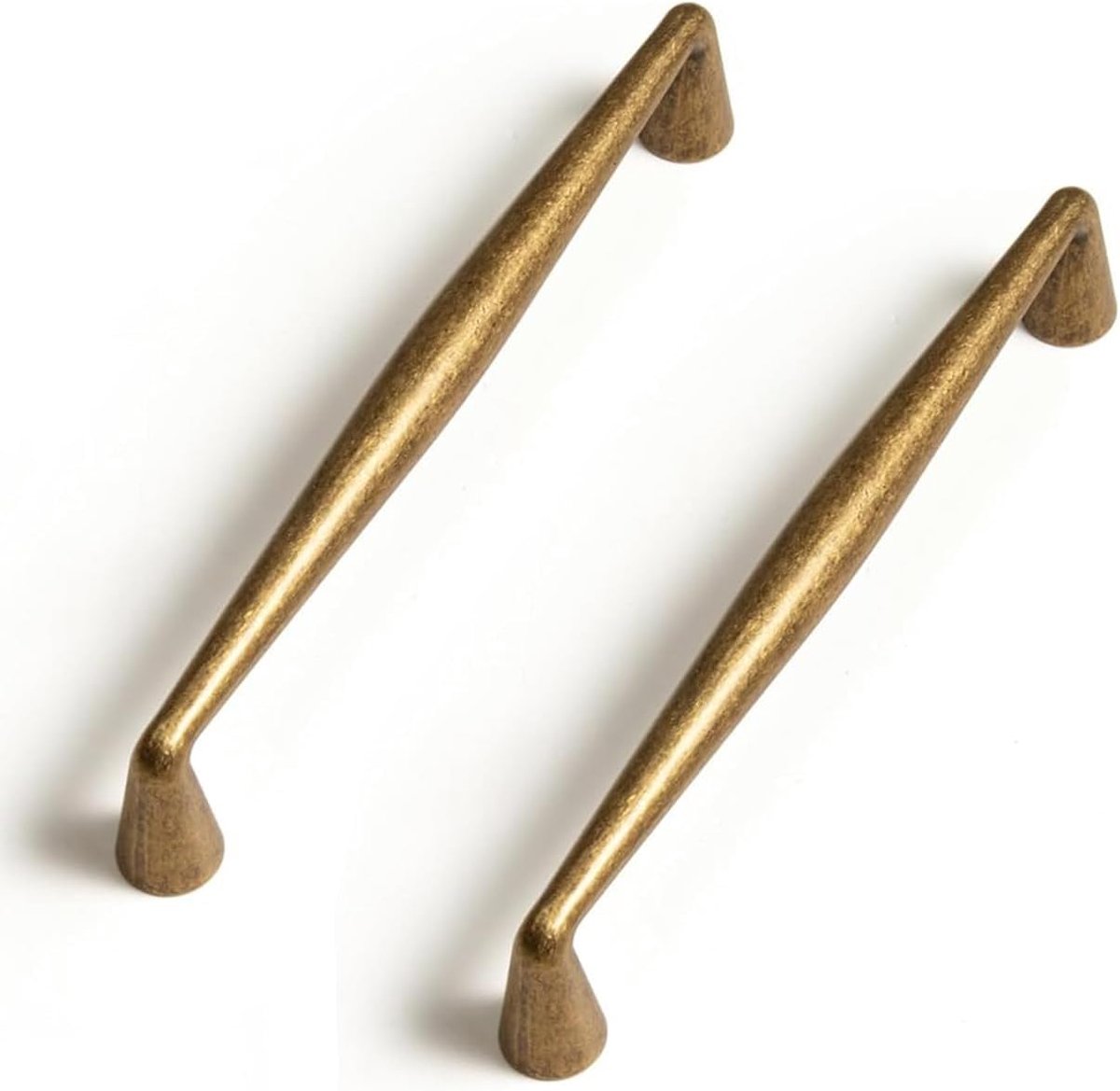 6 stuks antieke meubelhandgrepen, ladegrepen-gatafstand 128mm kastgrepen meubelgrepen antiek bronzen keukengrepen handgrepen voor kasten kastdeurgrepen