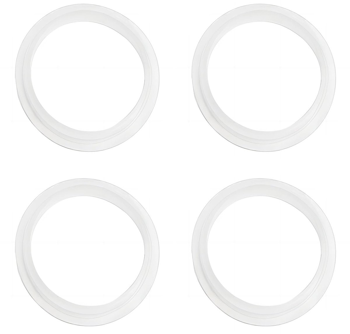 O-ringen pakking 32 mm, gootsteenafdichting, lip badstekker, sluitring, badkuippakking, pop-up afvalafdichting voor push-type afvoer van wastafel