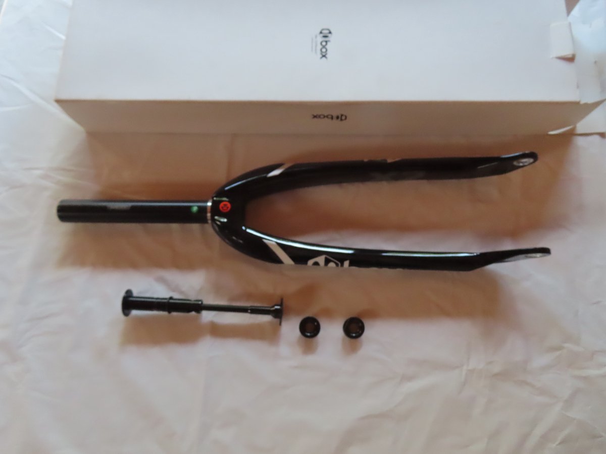 Vork Box One x2 Pro Cruiser
