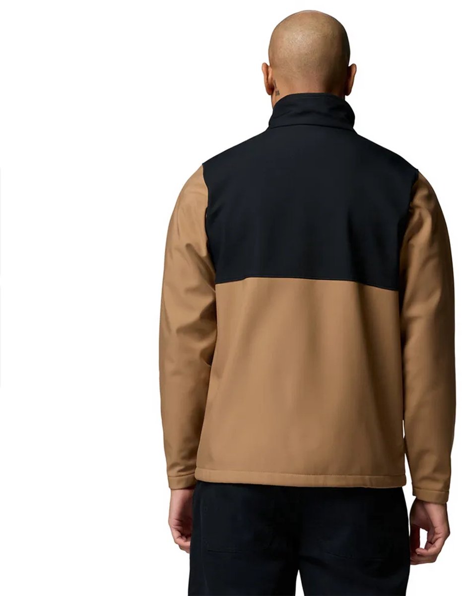 Columbia Ascender™ Softshelljack M Man