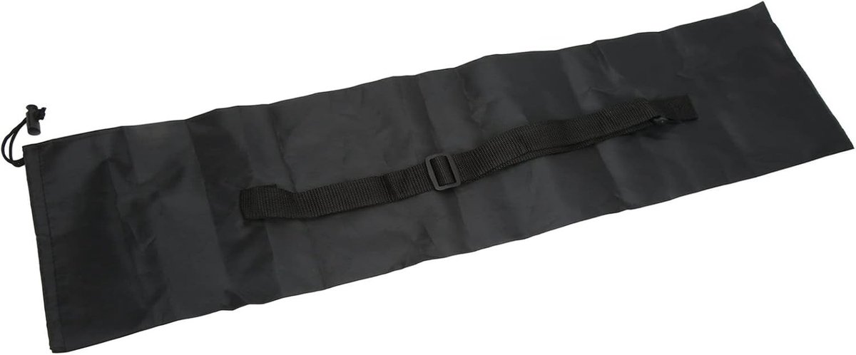 Draagbare Tas voor Wandelstokken, Ideaal voor Bergbeklimmen en Wandelen - 17 * 70 cm, Lichtgewicht en Duurzaam
