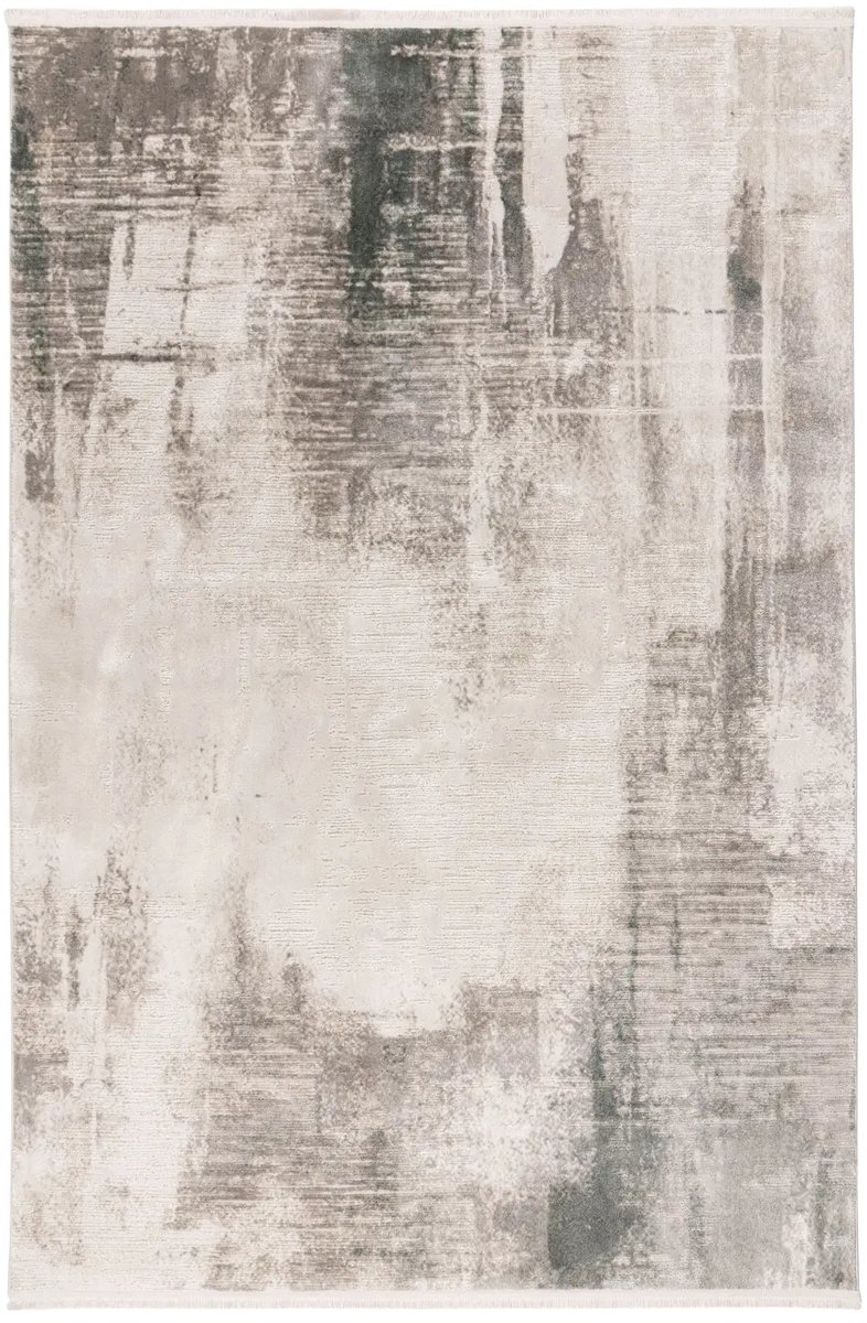 Dutch XXL Laagpolig Vloerkleed | Tapijt | Modena | Abstract | Onyx | 160x230 cm