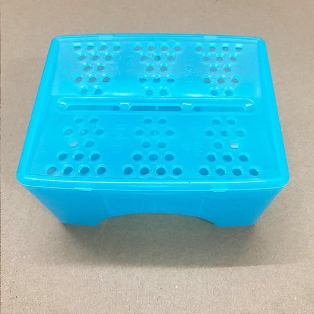 Radiator Humidifier - Luchtbevochtiger Reservoir - Droge Lucht Bestrijden - Hittebestendig Plastic - 1.6 Inch Bladafstand - Wit