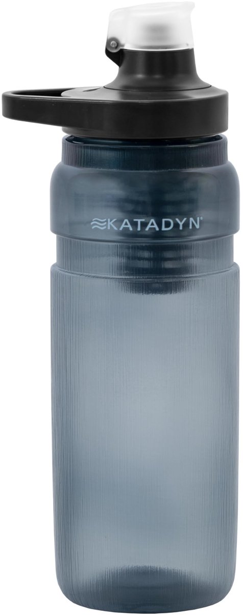 Outdoor Waterfilterfles - 0.7L - Ultra Licht